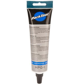 Park Tool High Performance Grease