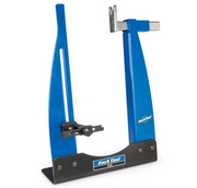 Park Tool TS-8 Truing Stand Blue