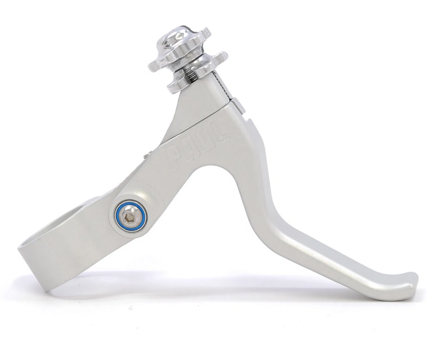 Paul Components Love Lever — Albe's BMX Paul Components Love Lever — Albe's BMX