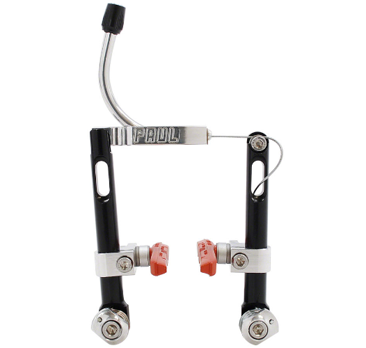 パーツ *PAUL* motolite V-brake (polish) PAUL* motolite V-brake (polish) - BLUE LUG ONLINE STORE