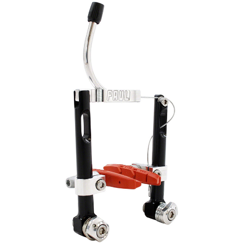 Paul Components Motolite Linear Pull V-Brake — Albe's BMX Paul Components Motolite Linear Pull V-Brake — Albe's BMX