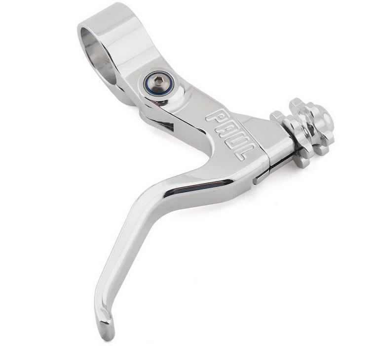 Paul Components Love Lever — Albe's BMX Paul Components Love Lever — Albe's BMX