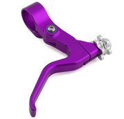 Paul Components Love Lever (Compact) Purple/Right