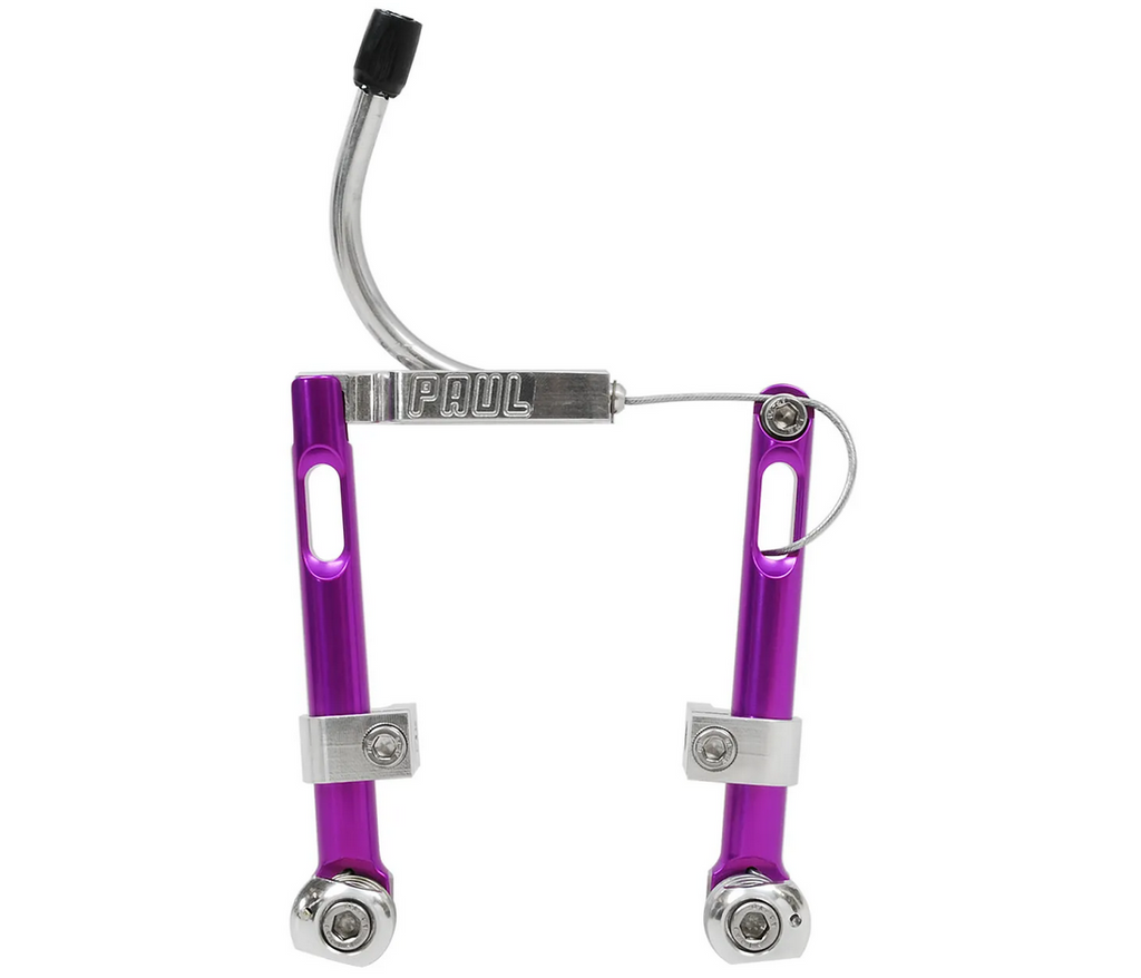 Paul Components Motolite Linear Pull V-Brake — Albe's BMX