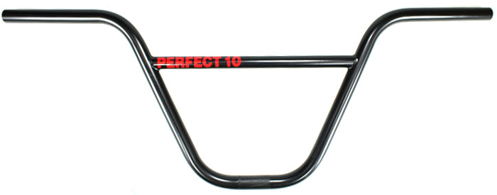 10 inch rise BMX Bars
