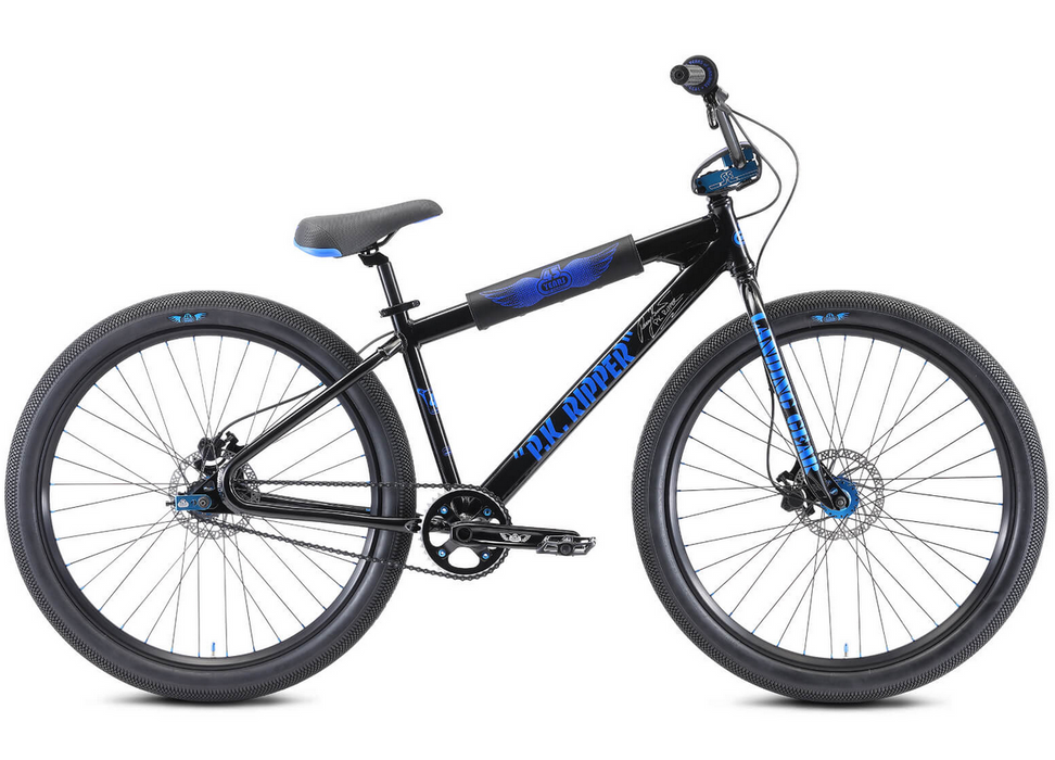 SE Bikes Perry Kramer PK Ripper 27.5" Bike