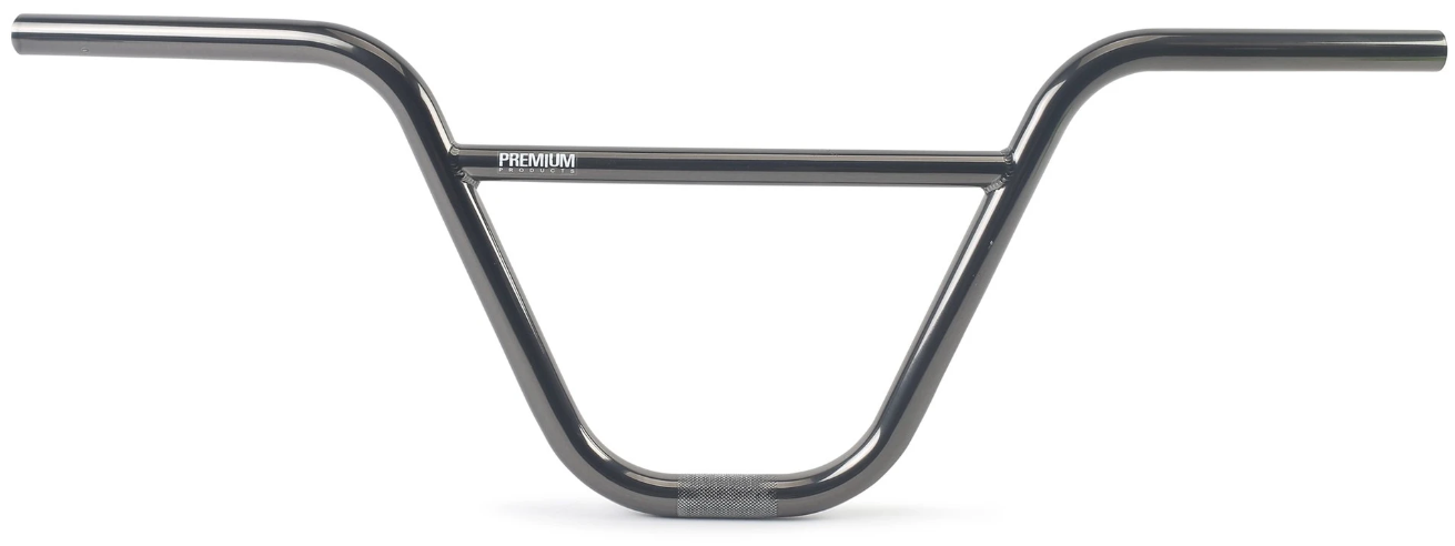 10 rise bmx clearance bars