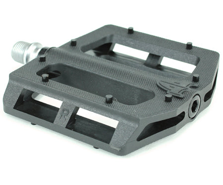 Premium Slim Plastic Pedals