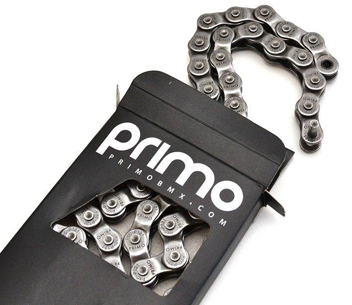 Primo half link chain hotsell