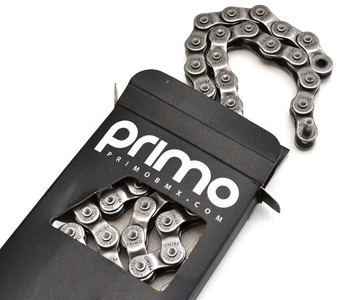 Primo 121 Half-Link Chain