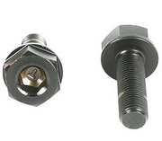 Primo Axle Bolts Pair
