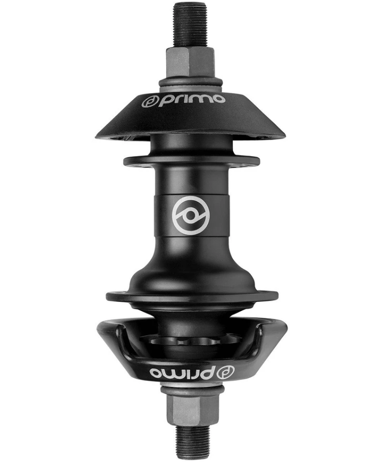 Primo Balance Cassette Hub — Albe's BMX