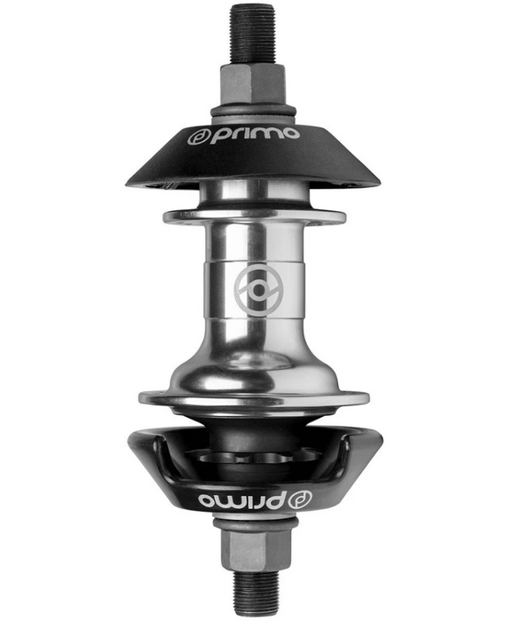 Primo Balance Cassette Hub — Albe's BMX Primo Balance Cassette Hub — Albe's BMX