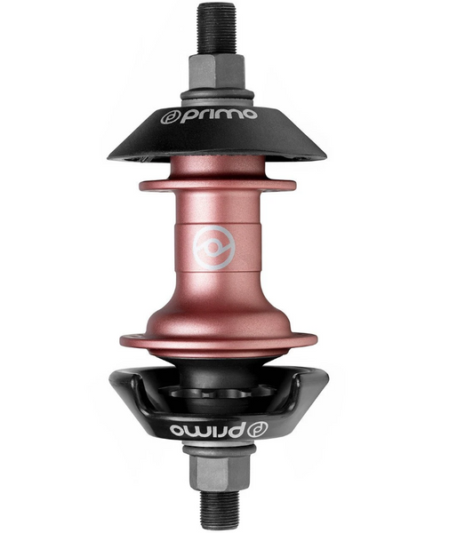 Primo Balance Cassette Hub — Albe's BMX