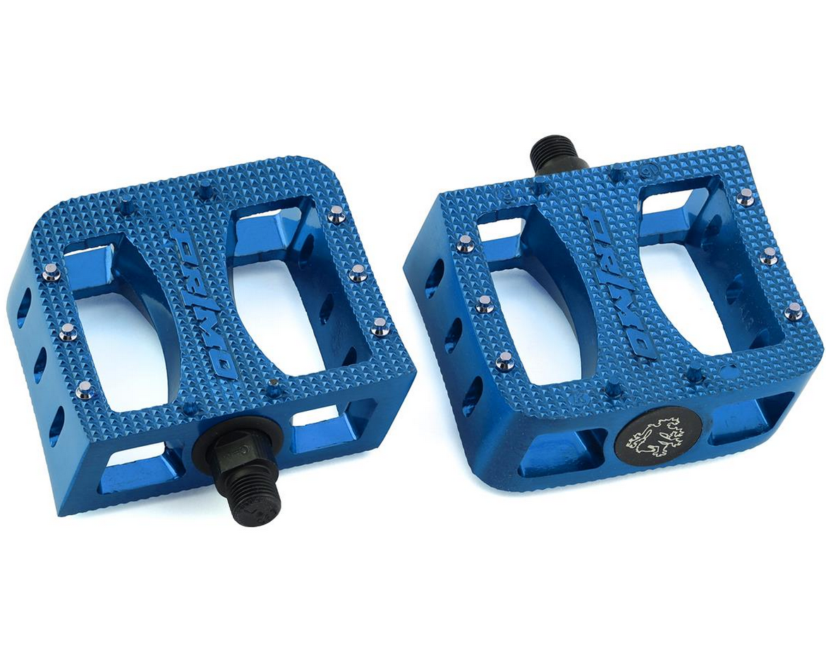 Primo Super Tenderizer Alloy Pedals