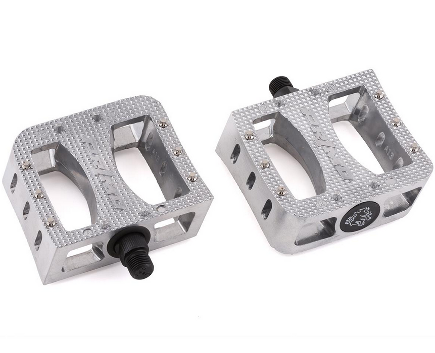 Primo Super Tenderizer Alloy Pedals