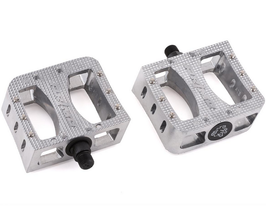 Primo Super Tenderizer Alloy Pedals