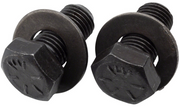 Profile Hex Spindle Bolts For 19mm Solid Spindle