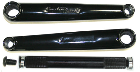 3 piece cranks new arrivals