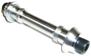 PROFILE RACE AXLE KIT FOR MINI FRONT HUBS With Titanium Bolts