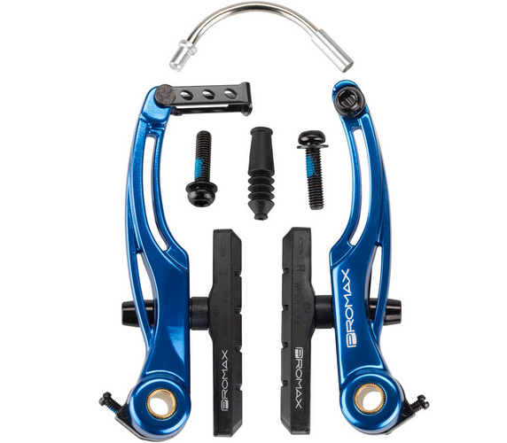 Promax P-1 Linear Pull Brake - Main Image