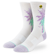 Pyvot Re:lax Socks One Size (Mens 7-12)