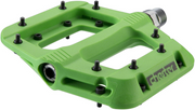 RaceFace Chester Composite Pedals Green
