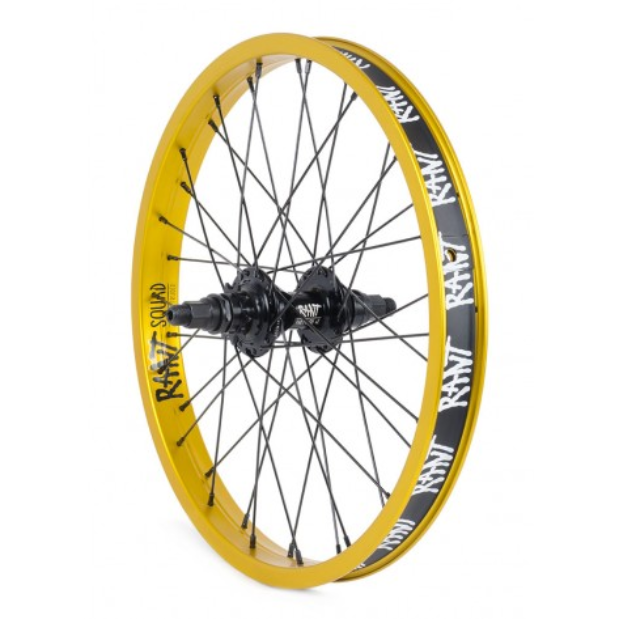Rant bmx rims best sale