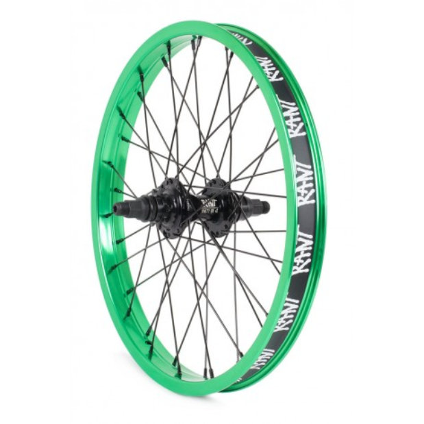 Roue avant moteur V2 pour trottinette Micro X10