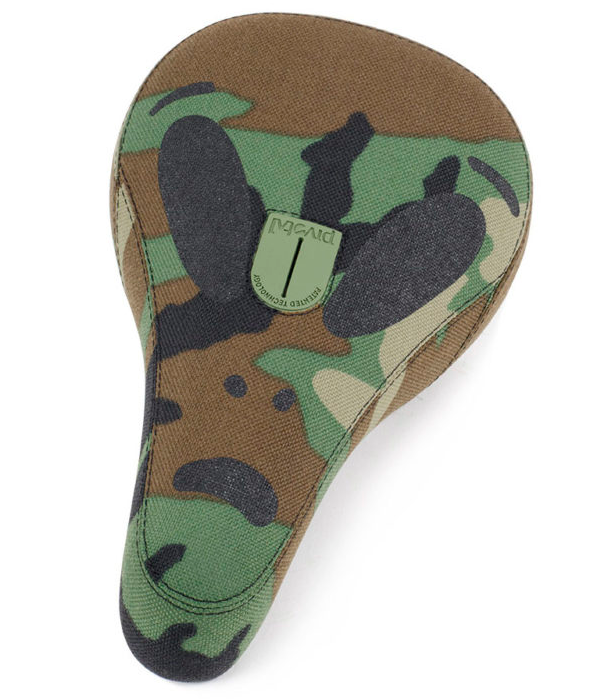 Camo bmx seat deals