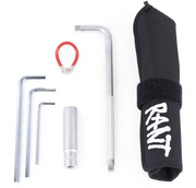Rant Essential Tool Kit Full Kit!