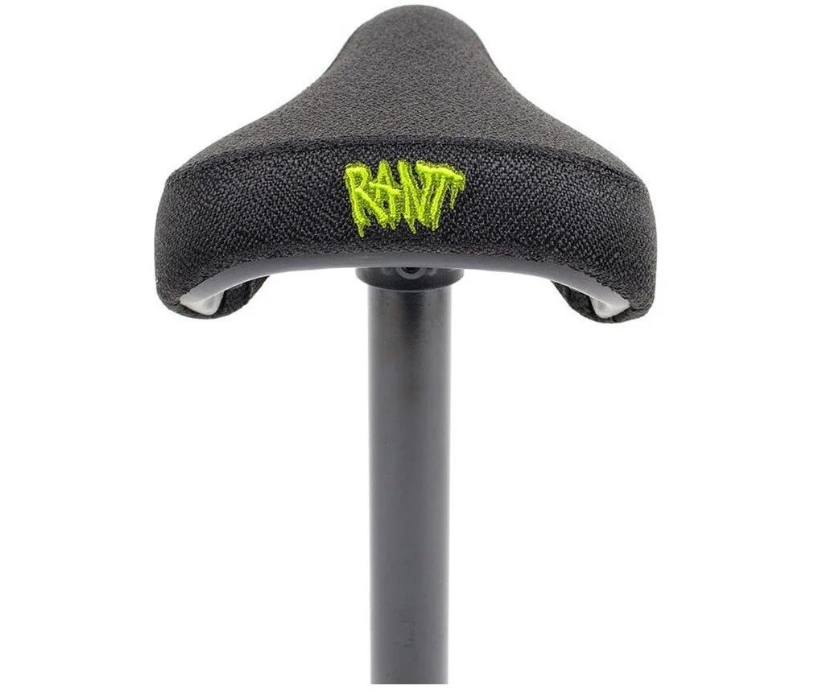 Rant Slime Seat/Post Combo