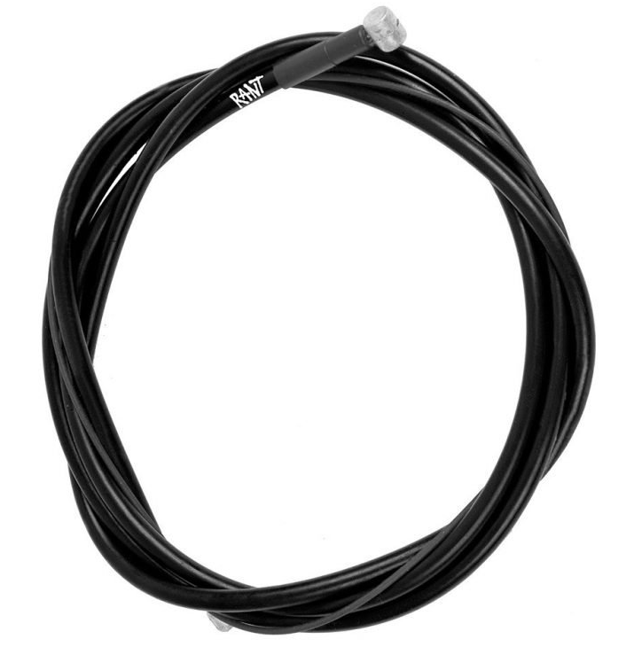Spring Brake Cable Rant Spring Brake Linear Cable — Albe's BMX