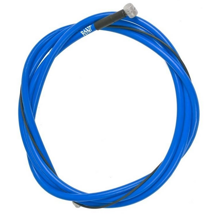 Spring Brake Cable Rant Spring Brake Linear Cable — Albe's BMX