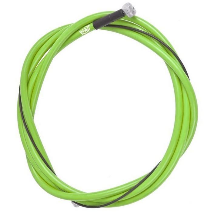 Spring Brake Cable Rant Spring Brake Linear Cable — Albe's BMX