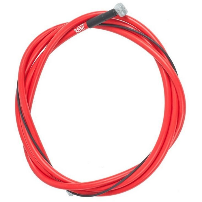 Spring Brake Cable Rant Spring Brake Linear Cable — Albe's BMX
