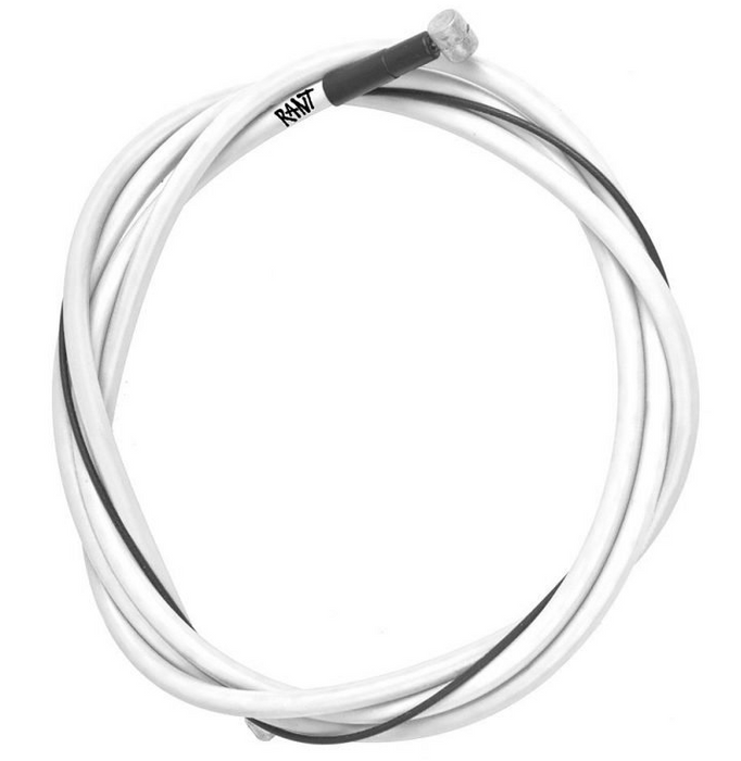 Spring Brake Cable Rant Spring Brake Linear Cable — Albe's BMX