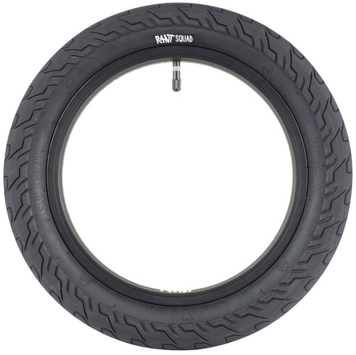 Rant Squad 14" Tire