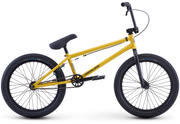 Redline Asset 2021 Bike Yellow - 20.75