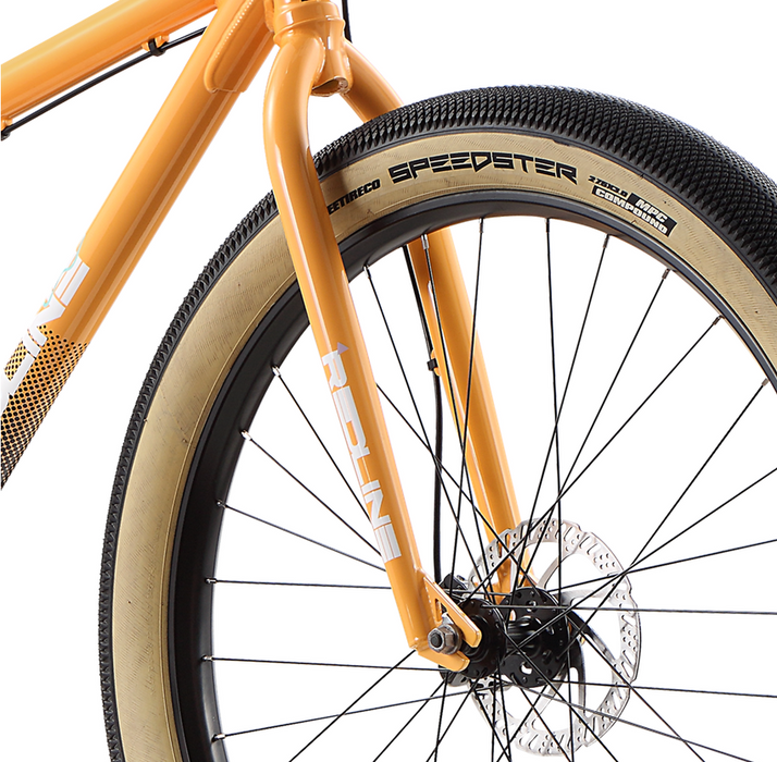 Redline RL275 27.5 Bike 2022