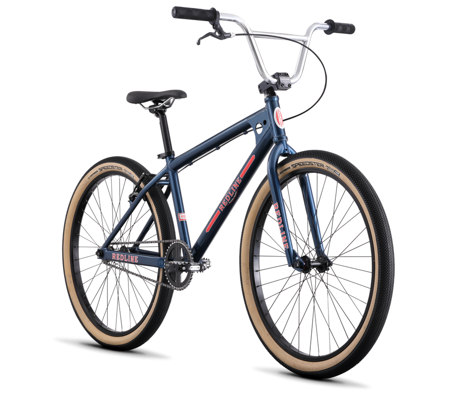 24 inch 2025 redline bike