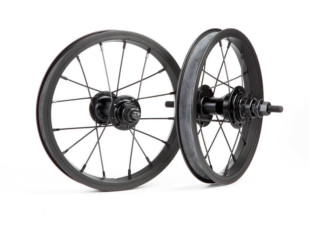 Fit OEM 12" WHEELSET