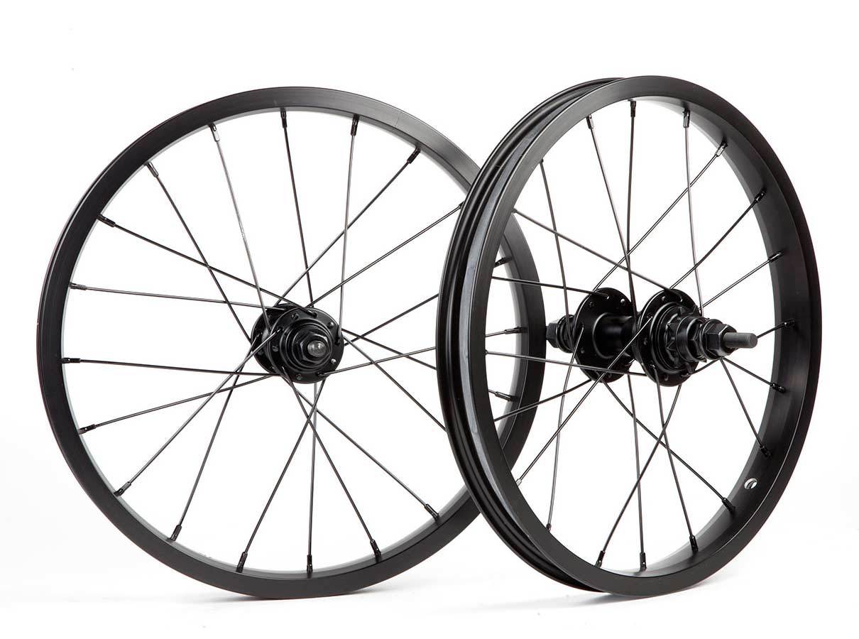 FIT OEM 16" WHEELSET