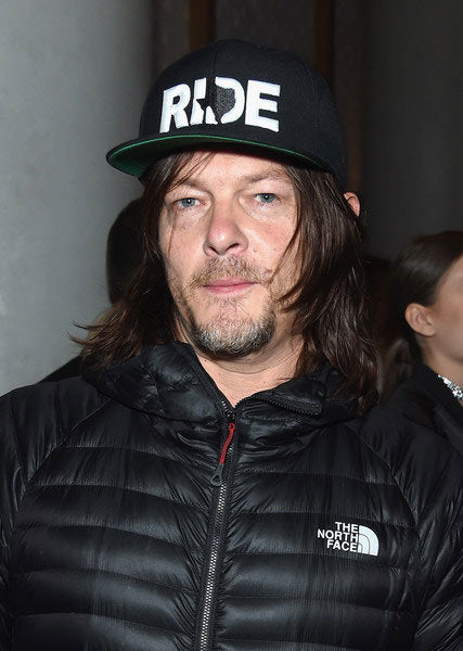 Ride Texas Hat at Albe's BMX Bike Shop