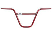 S&M ELEVENZ BARS Trans Red