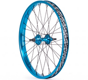 Salt Everest Flip-Flop Freewheel Rear Wheel Blue