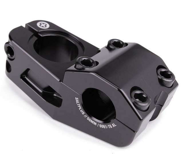 Salt Plus Manta Top Load Stem