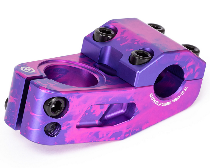 Salt Plus Manta Top Load Stem