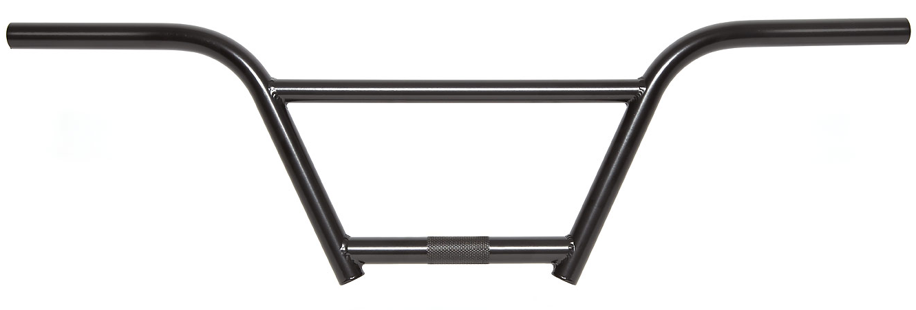 S&M 7" 4PC Cruiser Bars