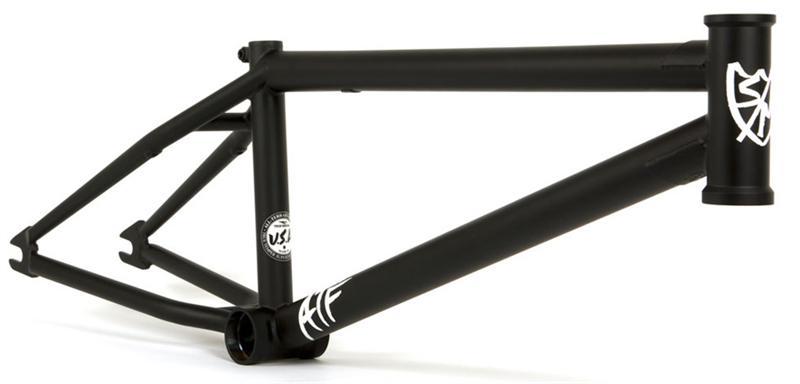 S&M ATF Frame | Albe's BMX Online